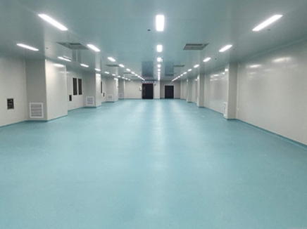 内蒙净化工程：助力各类特殊空间建设